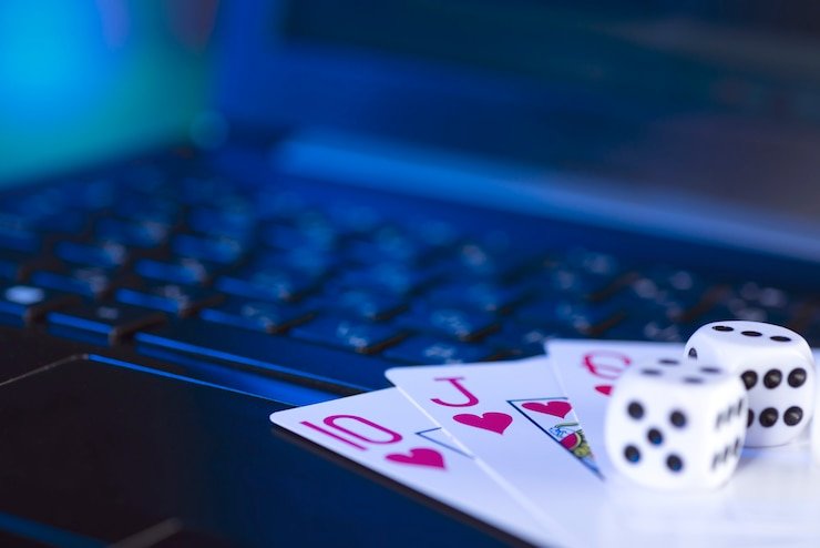 Panduan deposit aleksitogel di ponsel