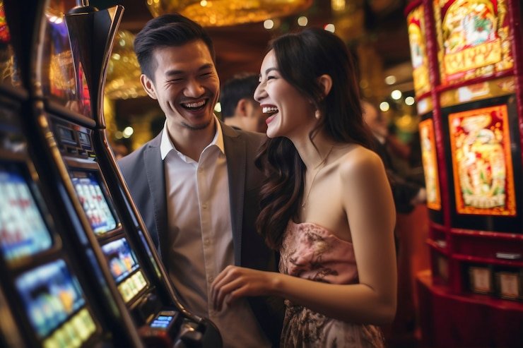 Langkah deposit aman untuk pengguna dewasa